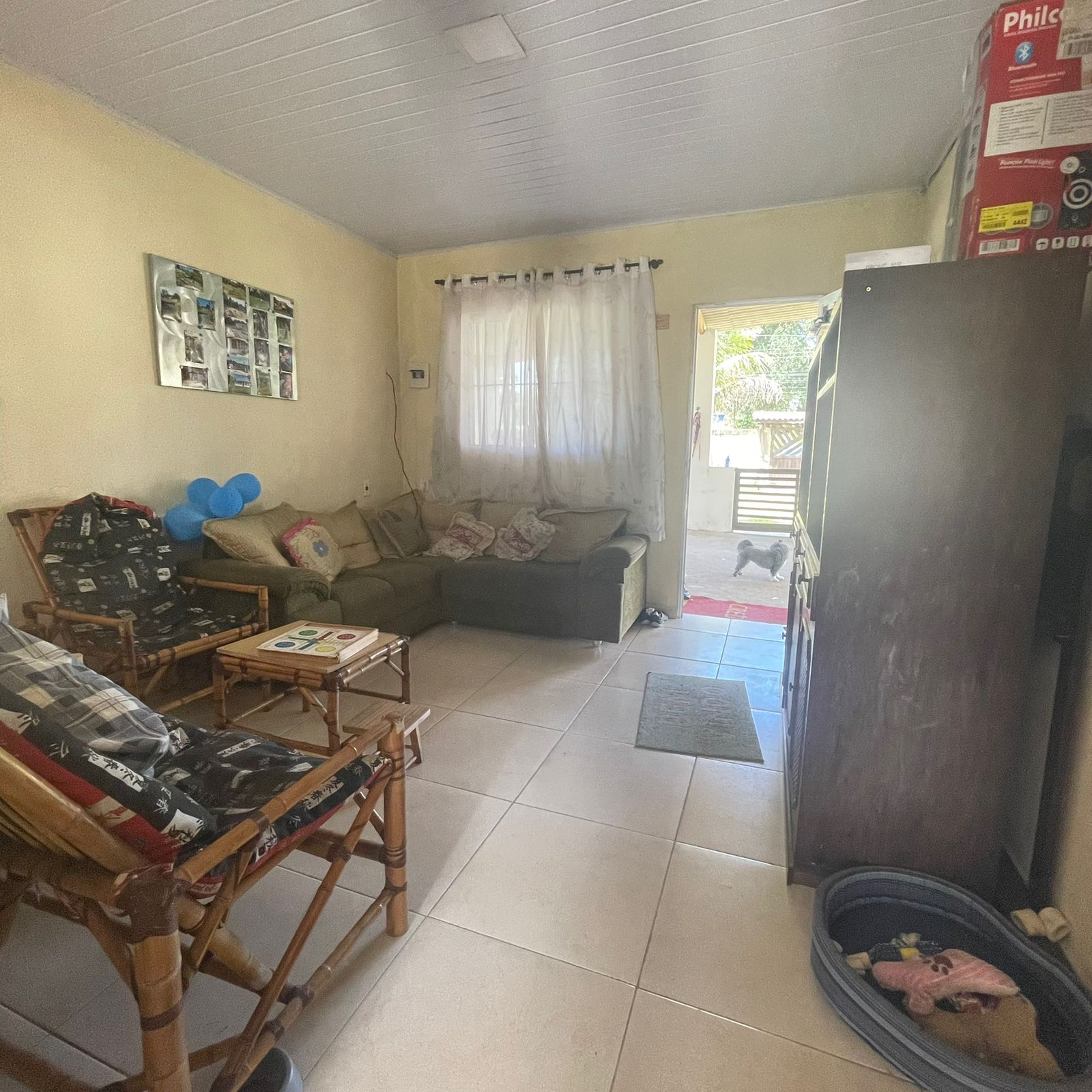 Imagem Chácara com 2 Quartos à Venda, 60 m²em Balneário Gaivota - Itanhaém Imagem Chácara com 2 Quartos à Venda, 60 m²em Balneário Gaivota - Itanhaém