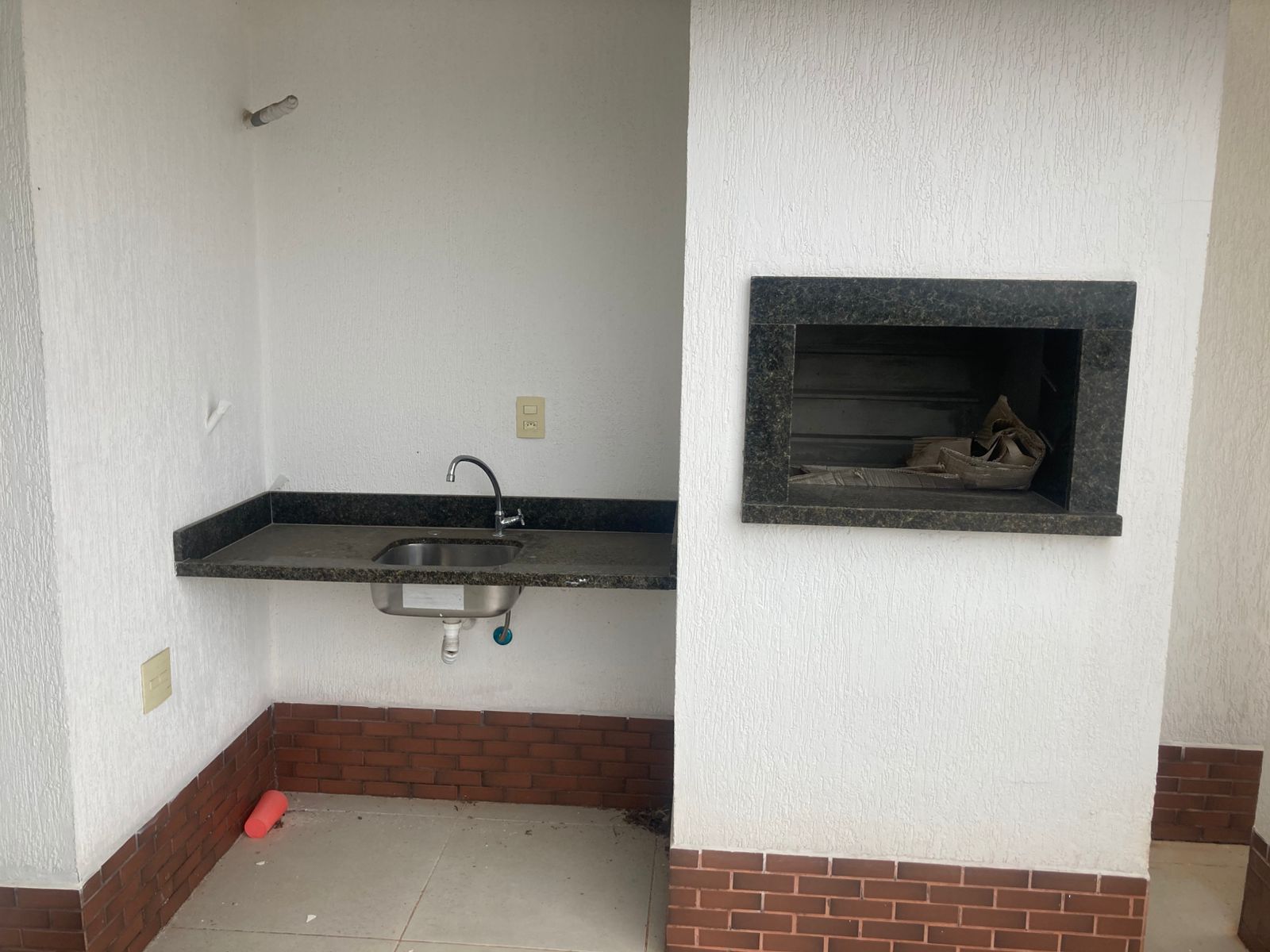 Imagem Apartamento com 2 Quartos à Venda, 166 m² em Tristeza - Porto Alegre
