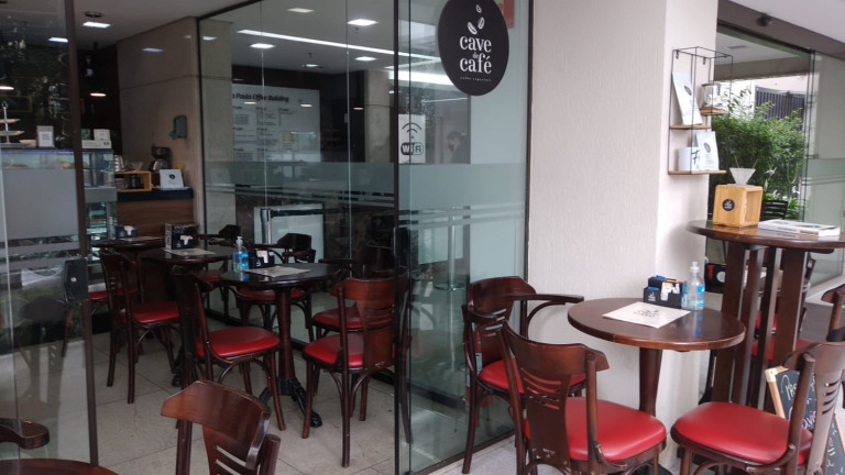 Imagem Sala Comercial à Venda, 40 m² em Vila Olímpia - São Paulo Imagem Sala Comercial à Venda, 40 m² em Vila Olímpia - São Paulo