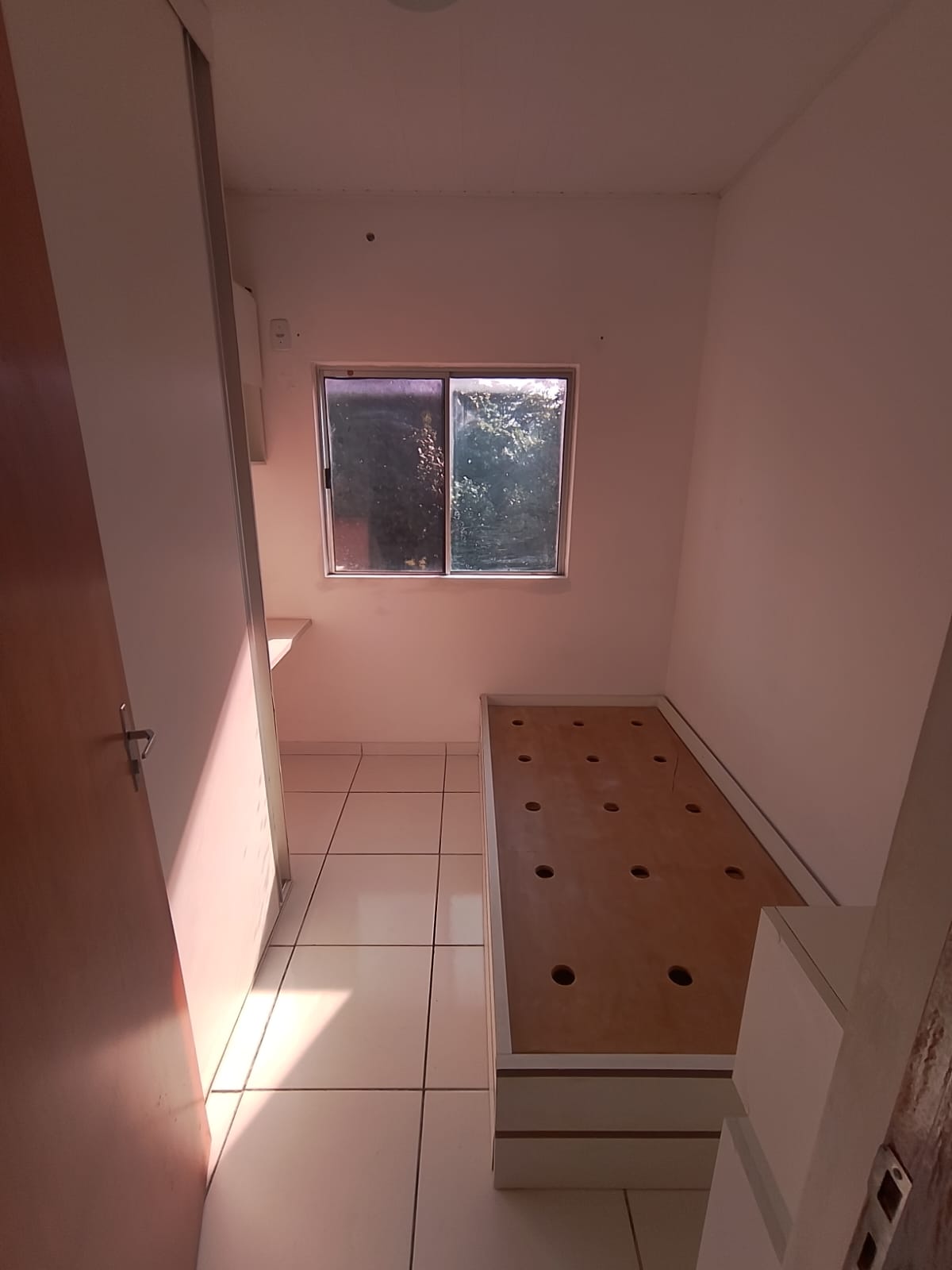 Imagem Apartamento com 2 Quartos para Alugar, 45 m² em Maguari - Ananindeua Imagem Apartamento com 2 Quartos para Alugar, 45 m² em Maguari - Ananindeua