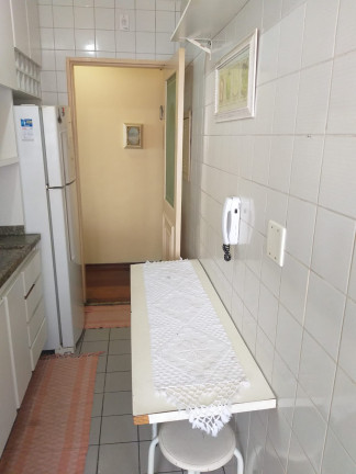 Imagem Apartamento com 2 Quartos à Venda, 55 m² em Belenzinho - São Paulo