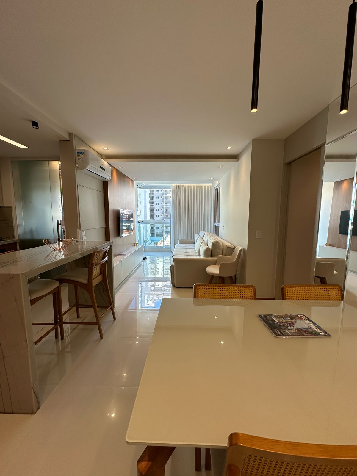 Imagem Apartamento com 3 Quartos à Venda, 98 m²em Praia de Itaparica - Vila Velha Imagem Apartamento com 3 Quartos à Venda, 98 m²em Praia de Itaparica - Vila Velha