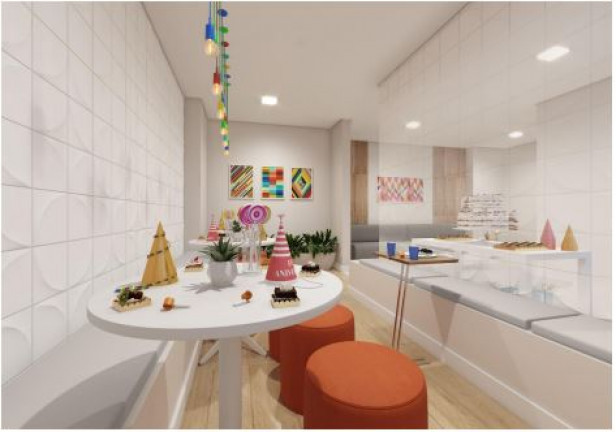 Imagem Apartamento com 2 Quartos à Venda,  em Canindé - São Paulo
