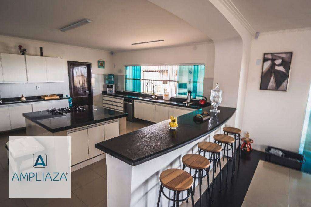 Imagem Casa com 7 Quartos à Venda, 519 m²em Iguape - Aquiraz