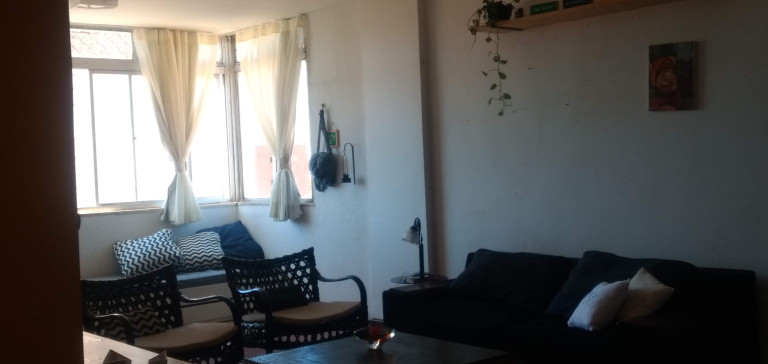 Imagem Apartamento com 3 Quartos à Venda, 136 m² em Joaquim Távora - Fortaleza