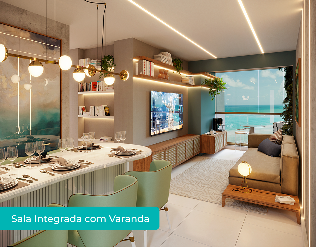 Imagem Apartamento com 3 Quartos à Venda, 66 m²em Candeias - Jaboatão dos Guararapes Imagem Apartamento com 3 Quartos à Venda, 66 m²em Candeias - Jaboatão dos Guararapes