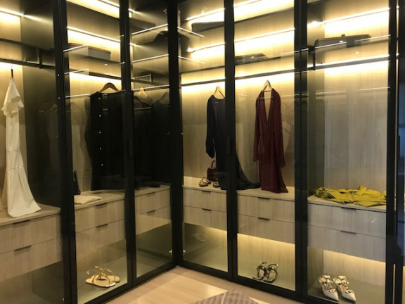 Imagem Apartamento com 4 Quartos à Venda, 342 m²em Pinheiros - São Paulo