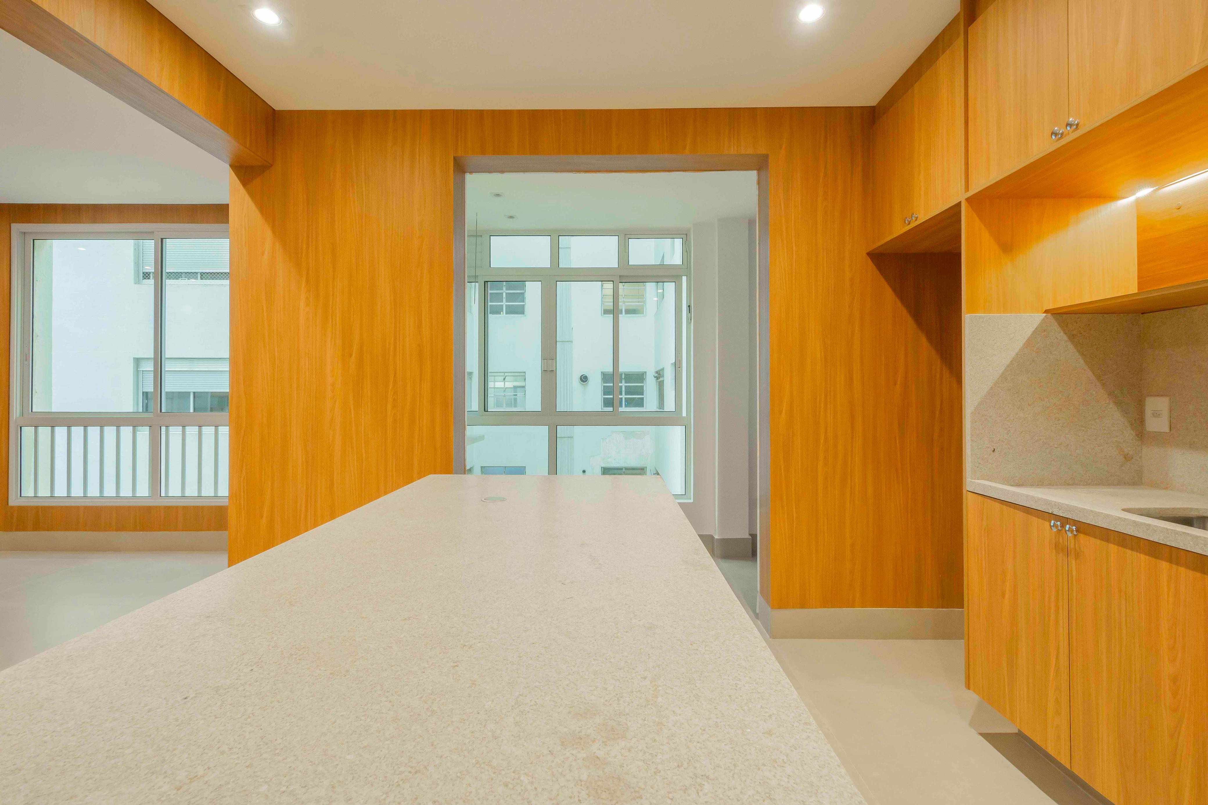 Imagem Apartamento com 2 Quartos à Venda, 95 m²em Itaim Bibi - São Paulo