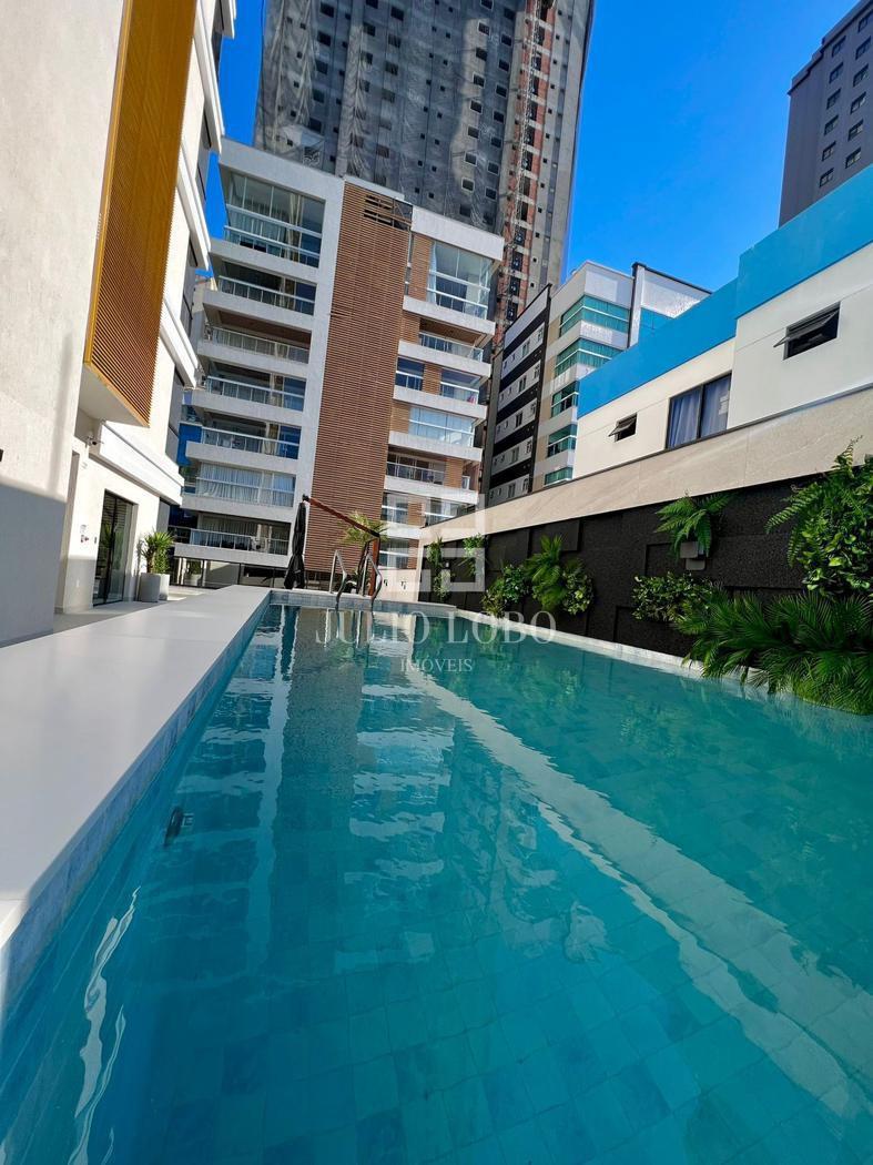 Imagem Apartamento com 3 Quartos à Venda, 129 m² em Meia Praia - Itapema