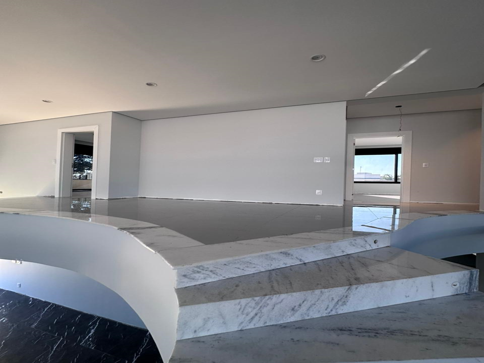 Imagem Casa de Condomínio com 4 Quartos à Venda, 379 m²em Jacaré - Cabreúva - SP