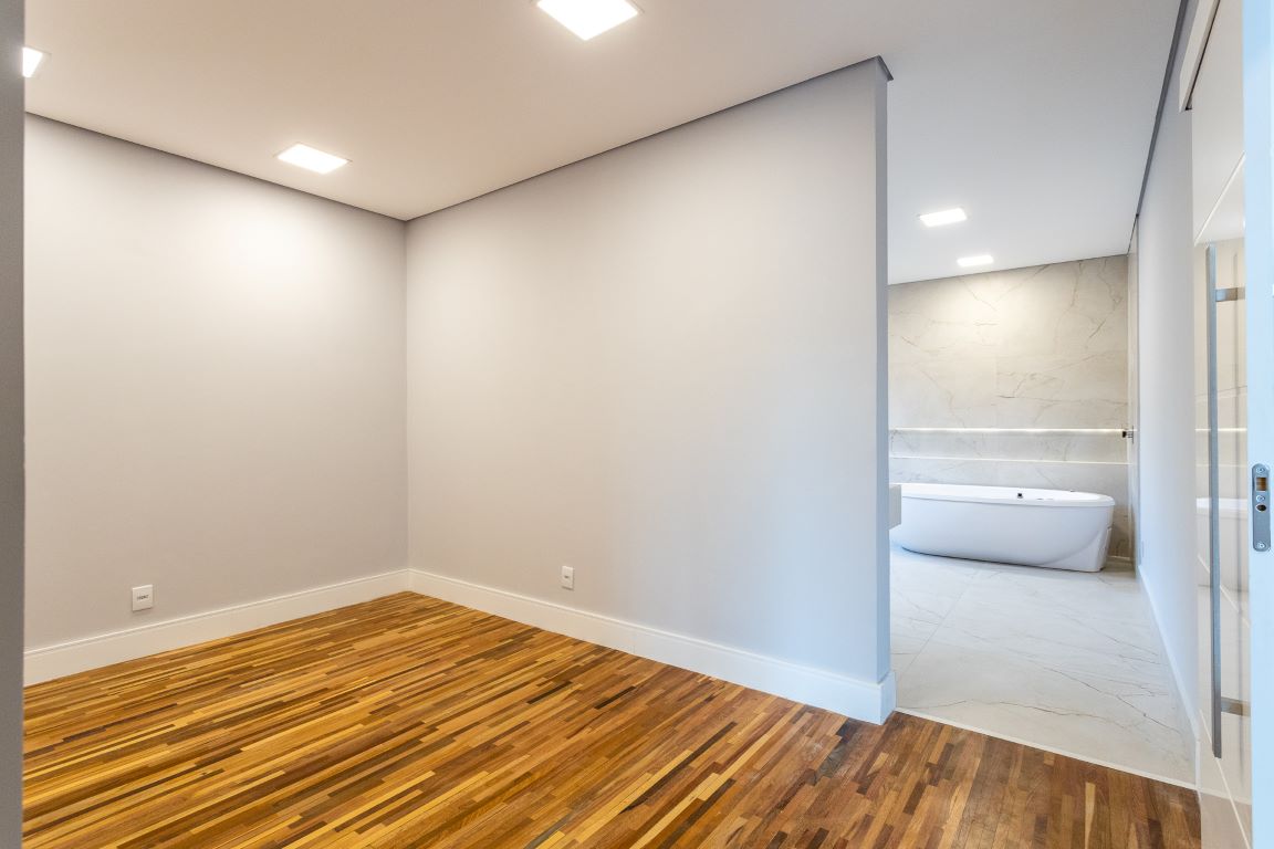 Imagem Casa de Condomínio com 5 Quartos à Venda, 392 m² em Cidade Tamboré - Santana de Parnaíba