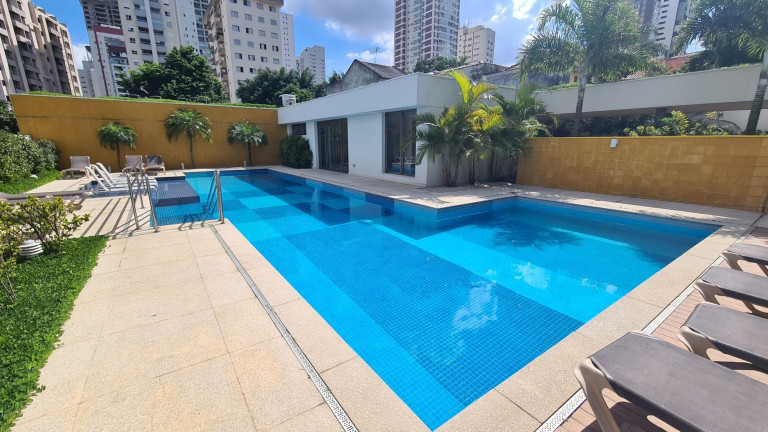 Imagem Apartamento com 2 Quartos à Venda, 100 m² em Vila Mariana - São Paulo