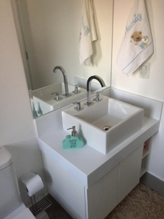 Imagem Apartamento com 3 Quartos à Venda, 103 m² em Centro - Santo André Imagem Apartamento com 3 Quartos à Venda, 103 m² em Centro - Santo André