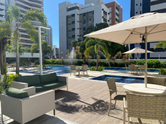 Imagem Apartamento com 4 Quartos à Venda, 500 m² em Meireles - Fortaleza Imagem Apartamento com 4 Quartos à Venda, 500 m² em Meireles - Fortaleza