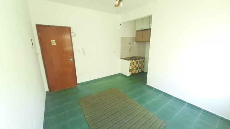 Imagem Kitnet com 1 Quarto à Venda, 17 m² em Ocian - Praia Grande