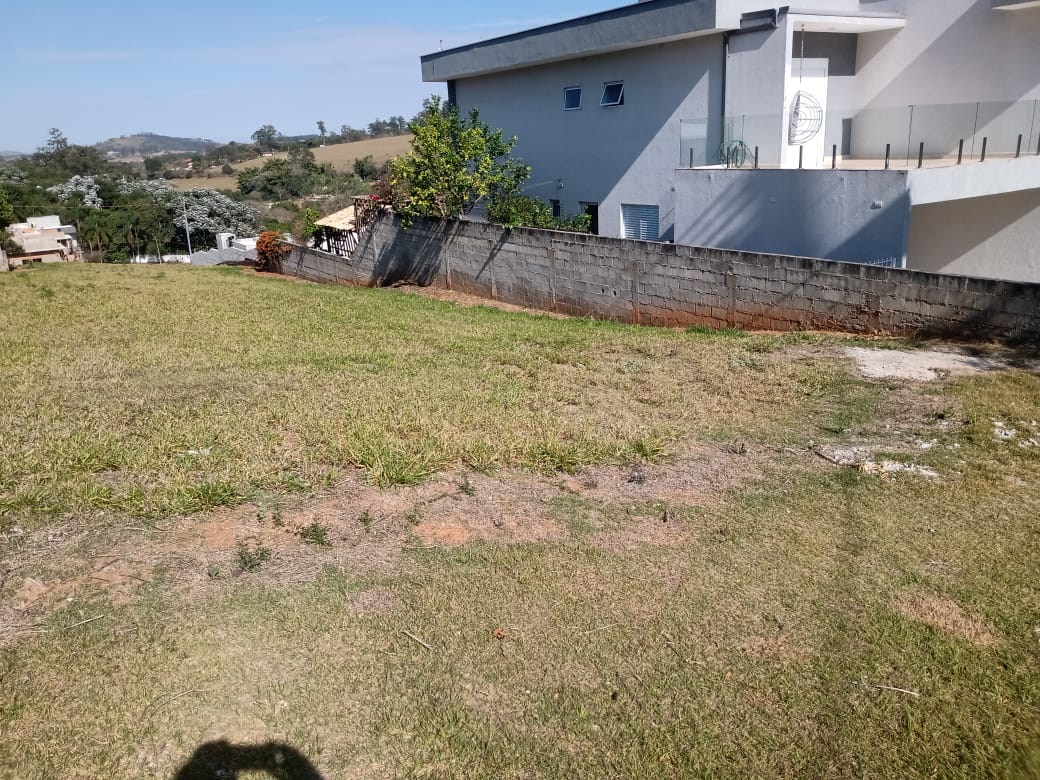 Imagem Terreno em Condomínio à Venda, 600 m²em Curitibanos - Bragança Paulista Imagem Terreno em Condomínio à Venda, 600 m²em Curitibanos - Bragança Paulista