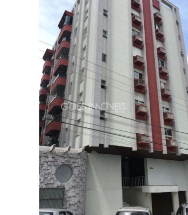 Imagem Apartamento com 2 Quartos à Venda, 63 m² em Centro - Criciúma Imagem Apartamento com 2 Quartos à Venda, 63 m² em Centro - Criciúma
