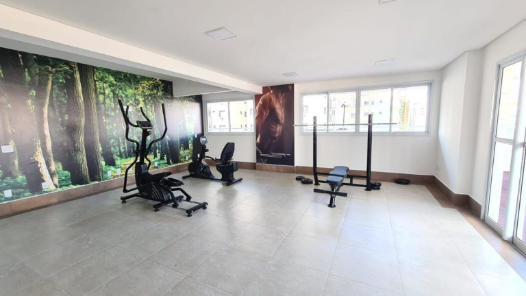 Imagem Apartamento com 2 Quartos à Venda,  em Canto do Forte - Praia Grande