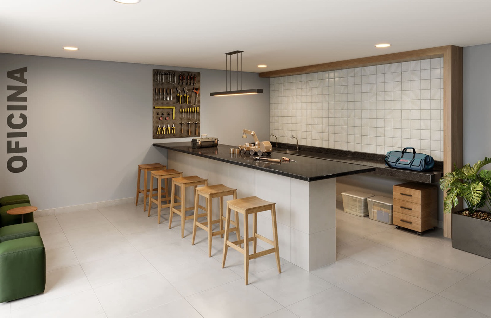 Imagem Apartamento com 2 Quartos à Venda, 43 m² em Gamboa - Rio de Janeiro Imagem Apartamento com 2 Quartos à Venda, 43 m² em Gamboa - Rio de Janeiro