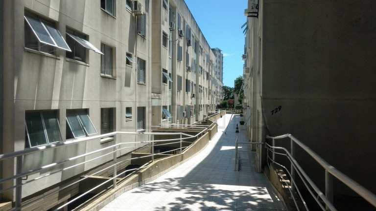 Imagem Apartamento com 1 Quarto à Venda, 41 m² em Agronômica - Florianópolis