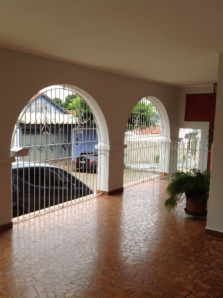 Imagem Casa com 5 Quartos à Venda, 239 m² em Vila Camargo - Bauru