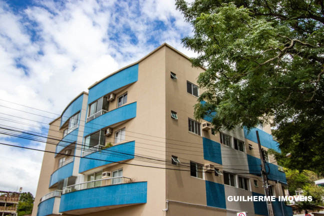 Imagem Apartamento com 2 Quartos à Venda, 90 m²em Nações - Balneário Camboriú