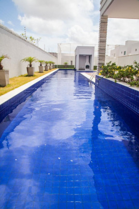 Imagem Casa de Condomínio com 3 Quartos à Venda, 135 m²em José de Alencar - Fortaleza