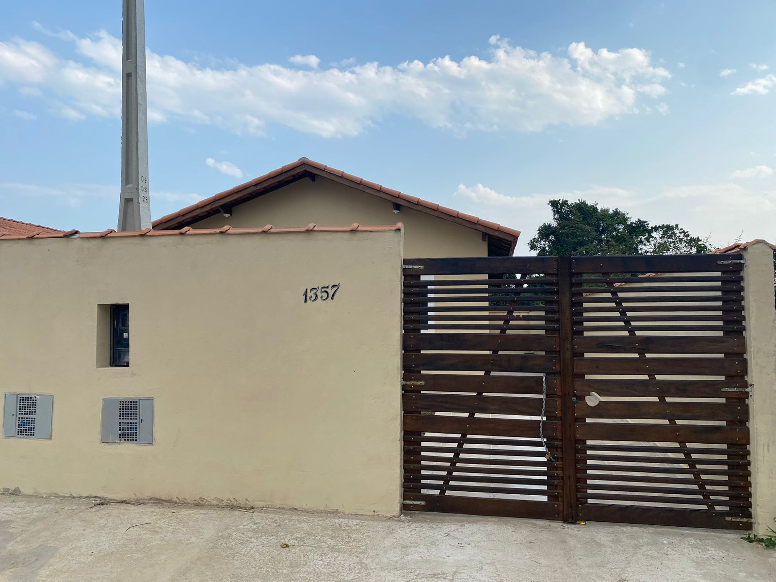 Imagem Casa com 2 Quartos à Venda, 60 m²em Balneário Flórida Mirim - Mongaguá