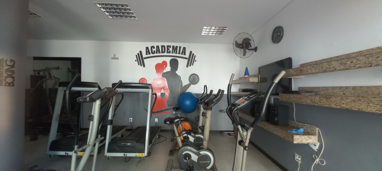 Imagem Apartamento com 3 Quartos à Venda, 69 m² em Cambeba - Fortaleza