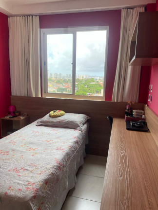 Imagem Apartamento com 2 Quartos à Venda, 60 m² em Nova Parnamirim - Parnamirim
