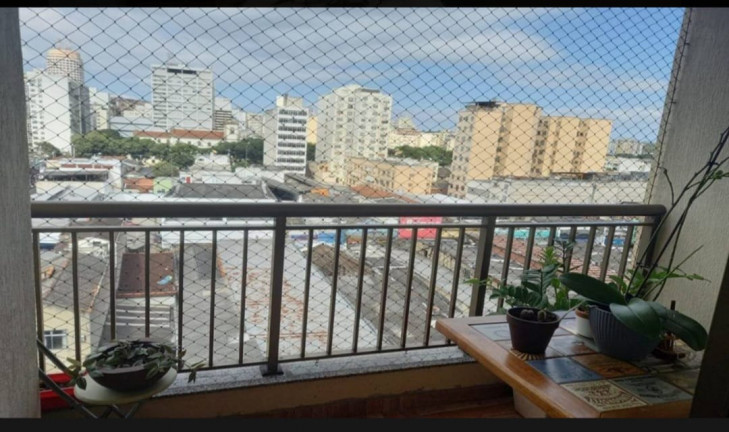 Imagem Apartamento com 3 Quartos à Venda, 75 m² em Centro - Niterói