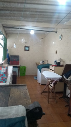 Imagem Sobrado com 3 Quartos à Venda, 233 m² em Jardim Santa Clara - Guarulhos
