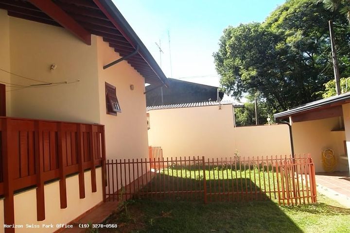 Imagem Casa com 4 Quartos à Venda ou Locação, 260 m² em Cidade Universitária - Campinas Imagem Casa com 4 Quartos à Venda ou Locação, 260 m² em Cidade Universitária - Campinas