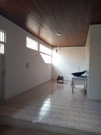 Imagem Casa com 3 Quartos à Venda, 1 m² em Angelim - São Luís