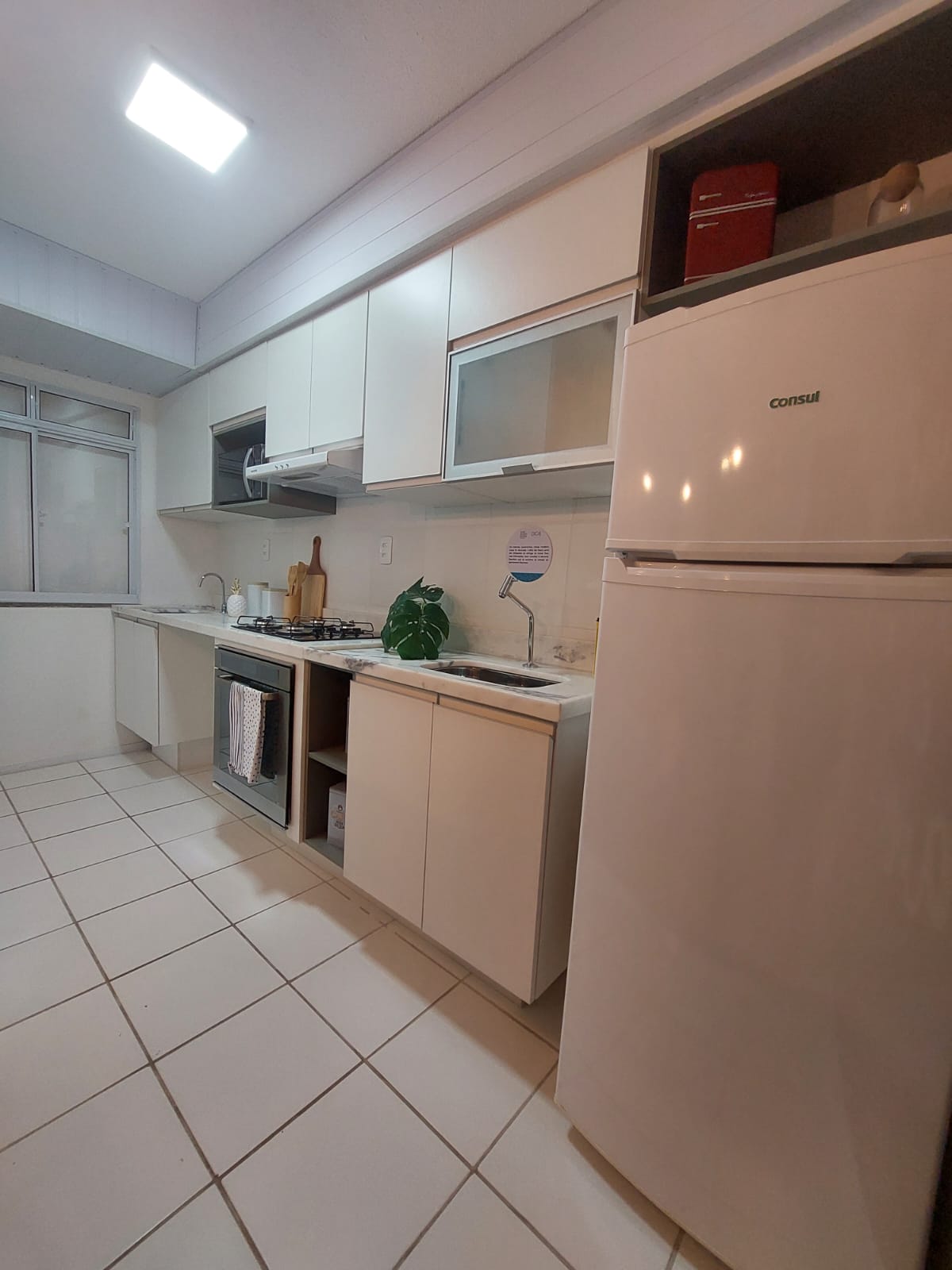 Imagem Apartamento com 2 Quartos à Venda, 60 m²em Campo Grande - Rio de Janeiro