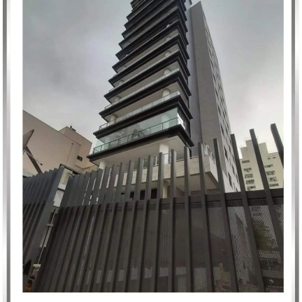 Imagem Apartamento com 3 Quartos à Venda, 200 m²em Vila Nova Conceição - São Paulo