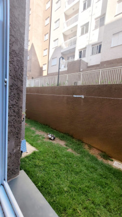 Imagem Apartamento com 2 Quartos à Venda, 52 m² em Barro Branco - Cotia
