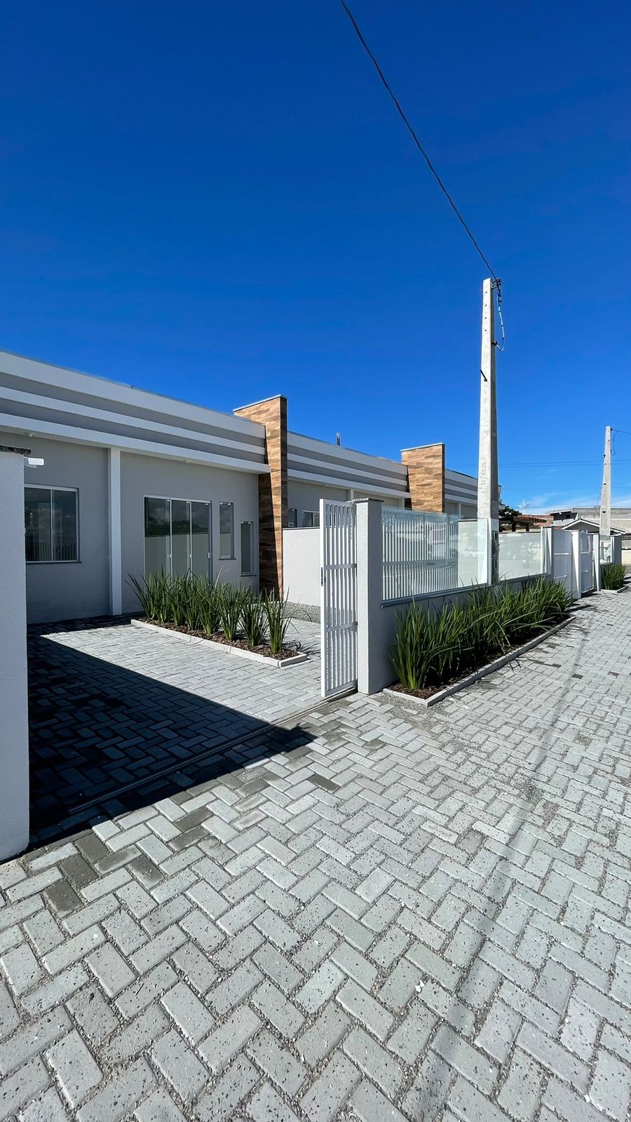 Imagem Casa com 2 Quartos à Venda, 55 m²em Centro - Navegantes