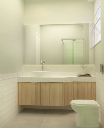 Imagem Apartamento com 3 Quartos à Venda, 135 m² em Copacabana - Rio de Janeiro