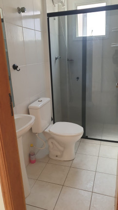 Imagem Apartamento com 1 Quarto à Venda, 37 m² em Maracanã - Praia Grande