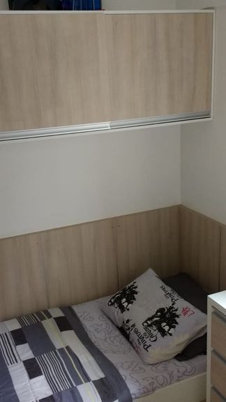 Imagem Apartamento com 3 Quartos à Venda, 84 m² em Floradas De São José - São José Dos Campos Imagem Apartamento com 3 Quartos à Venda, 84 m² em Floradas De São José - São José Dos Campos