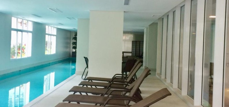 Imagem Apartamento com 3 Quartos à Venda, em Parque Colonial - São Paulo Imagem Apartamento com 3 Quartos à Venda, em Parque Colonial - São Paulo