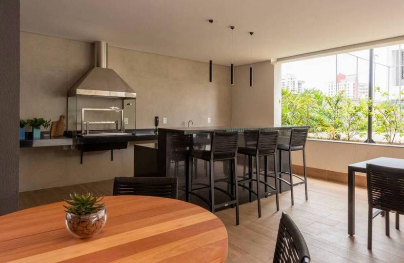 Imagem Apartamento com 4 Quartos à Venda, 147 m² em Vila Clementino - São Paulo Imagem Apartamento com 4 Quartos à Venda, 147 m² em Vila Clementino - São Paulo