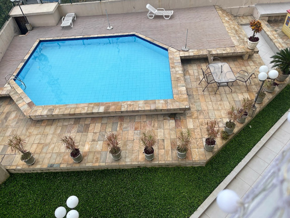 Imagem Apartamento com 3 Quartos à Venda, em Jardim da Glória - São Paulo Imagem Apartamento com 3 Quartos à Venda, em Jardim da Glória - São Paulo