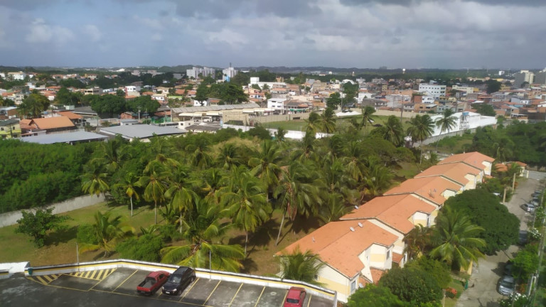 Imagem Apartamento com 2 Quartos à Venda, 10 m² em Centro - Lauro de Freitas Imagem Apartamento com 2 Quartos à Venda, 10 m² em Centro - Lauro de Freitas