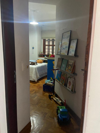 Imagem Apartamento com 2 Quartos à Venda, 90 m² em Água Branca - São Paulo Imagem Apartamento com 2 Quartos à Venda, 90 m² em Água Branca - São Paulo