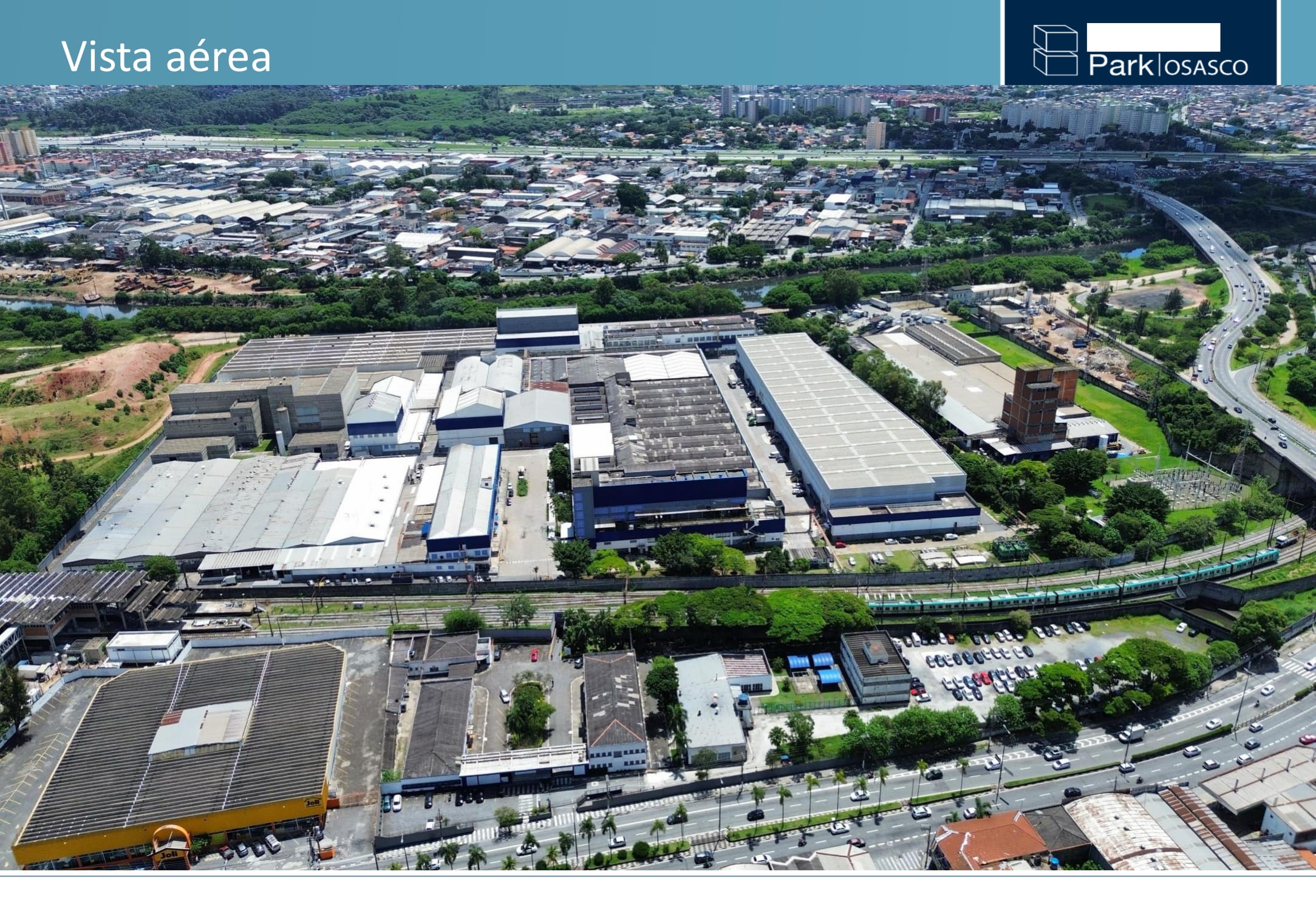 Imagem Galpão para Alugar, 2.180 m² em Centro - Osasco Imagem Galpão para Alugar, 2.180 m² em Centro - Osasco