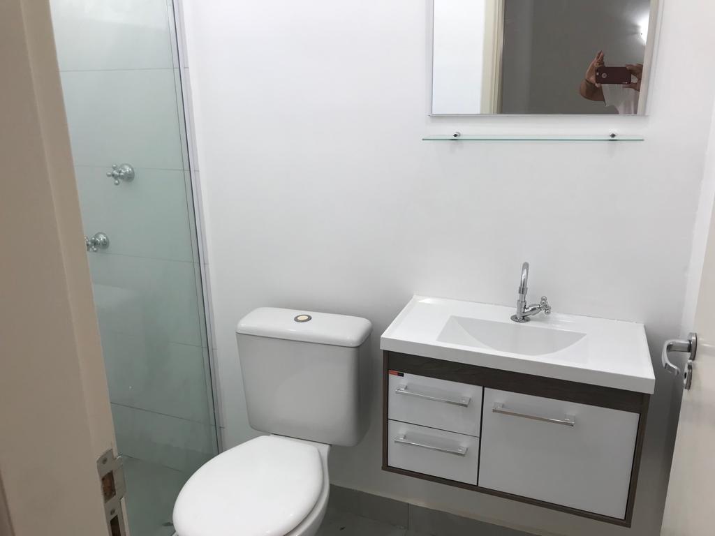 Imagem Casa de Condomínio com 3 Quartos à Venda, 120 m²em Bairro da Vossoroca - Sorocaba