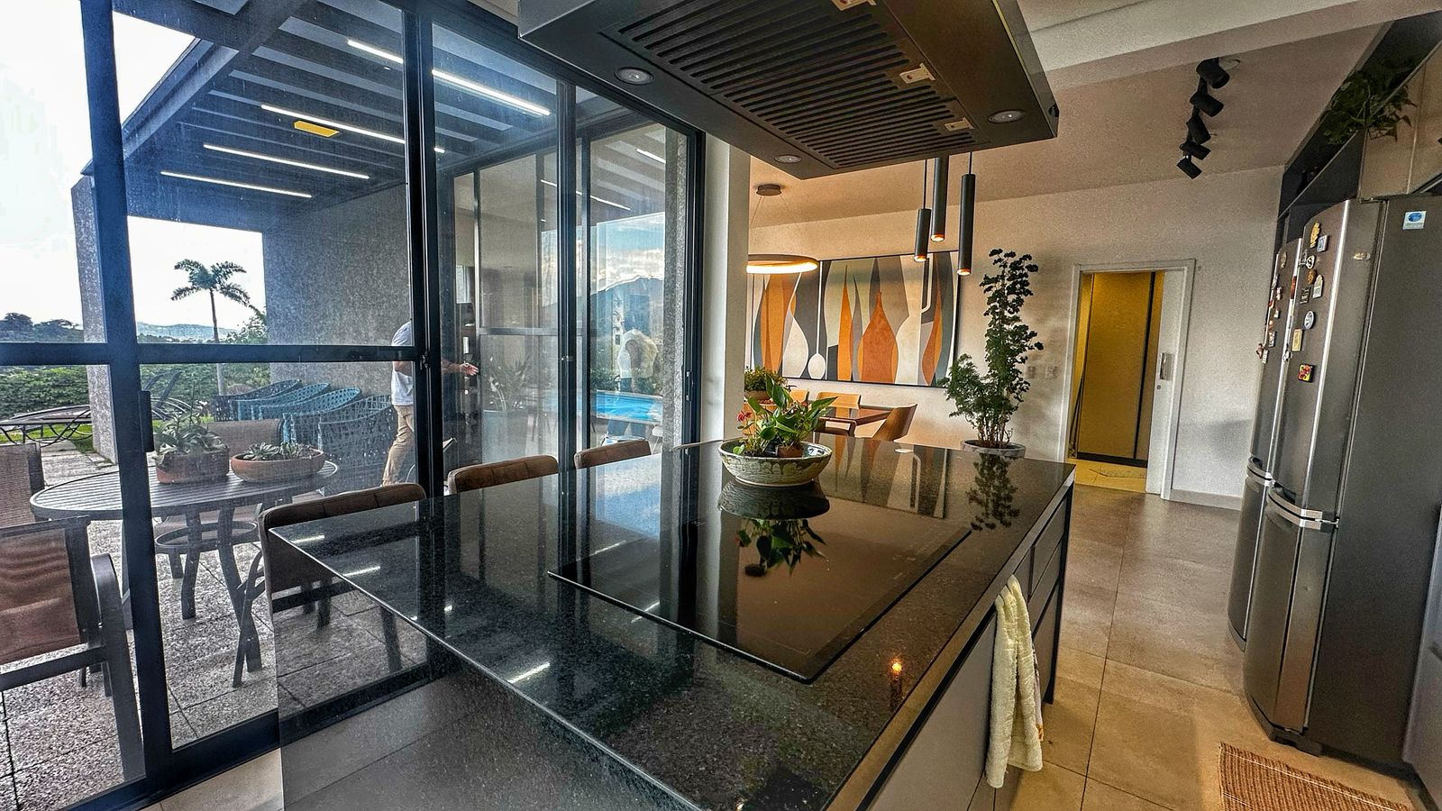Imagem Casa de Condomínio com 4 Quartos à Venda, 182 m² em Itapetinga - Atibaia Imagem Casa de Condomínio com 4 Quartos à Venda, 182 m² em Itapetinga - Atibaia