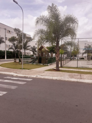 Imagem Apartamento com 2 Quartos à Venda, 60 m²em Santa Terezinha - Piracicaba
